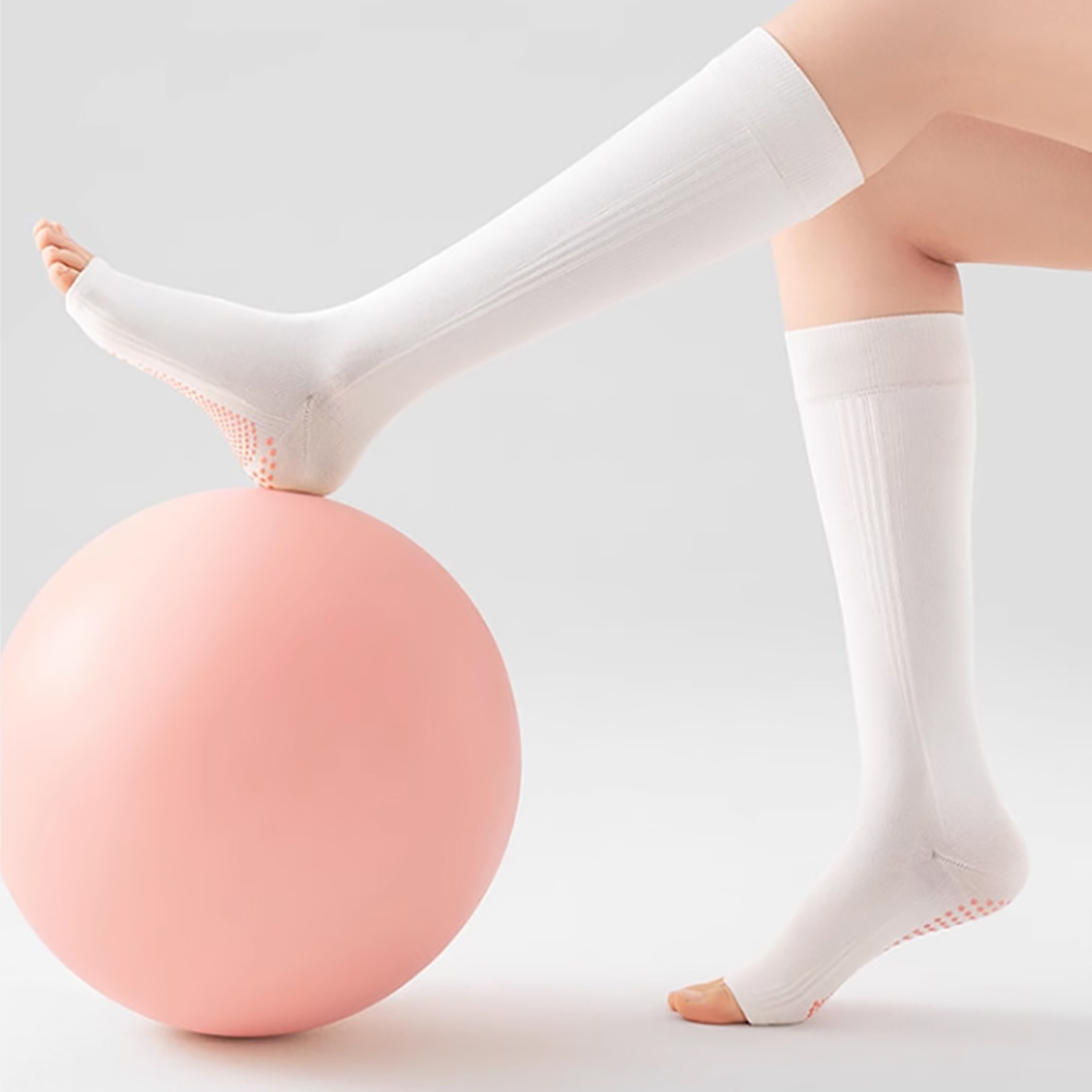 Professionelle Yoga-Socken mit – Pilates & Yoga Vida Bewertung und Preis