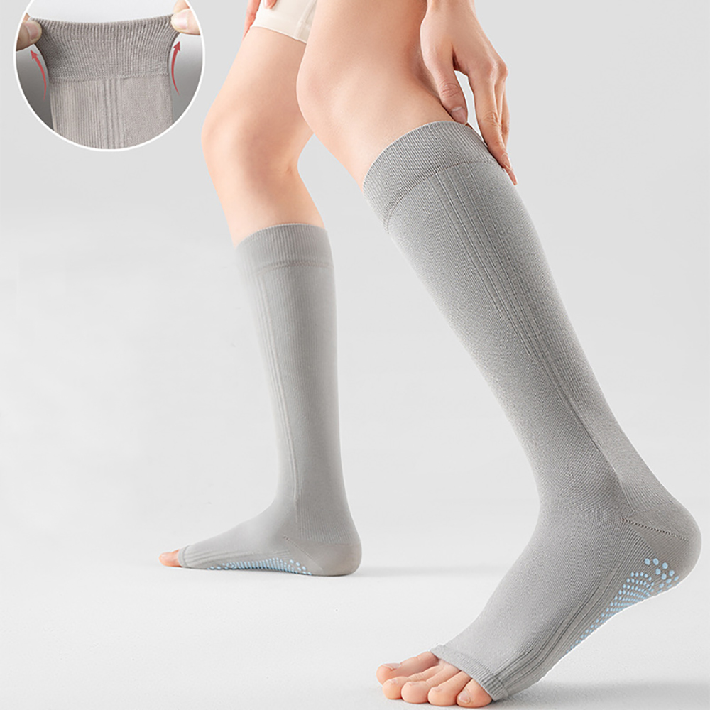 Professionelle Yoga-Socken mit – Pilates & Yoga Vida Bewertung und Preis