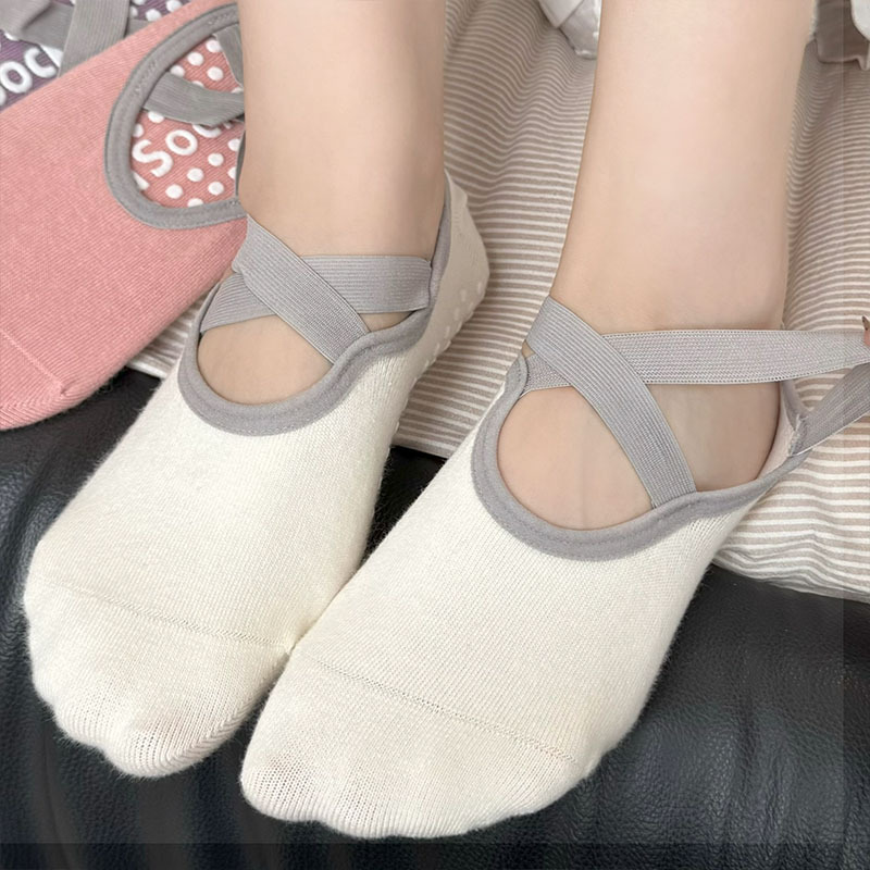 Professionelle Damen-Yoga-Sock – Pilates & Yoga Vida Bewertung und Preis