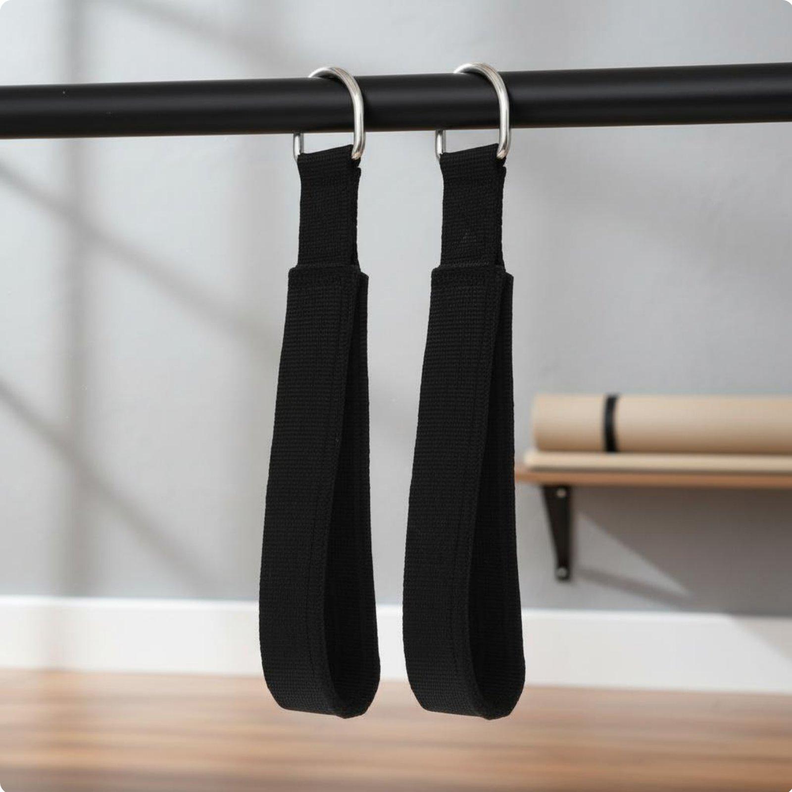 Pilates-Überkopfgriff mit Ruts – Pilates & Yoga Vida Bewertung und Preis