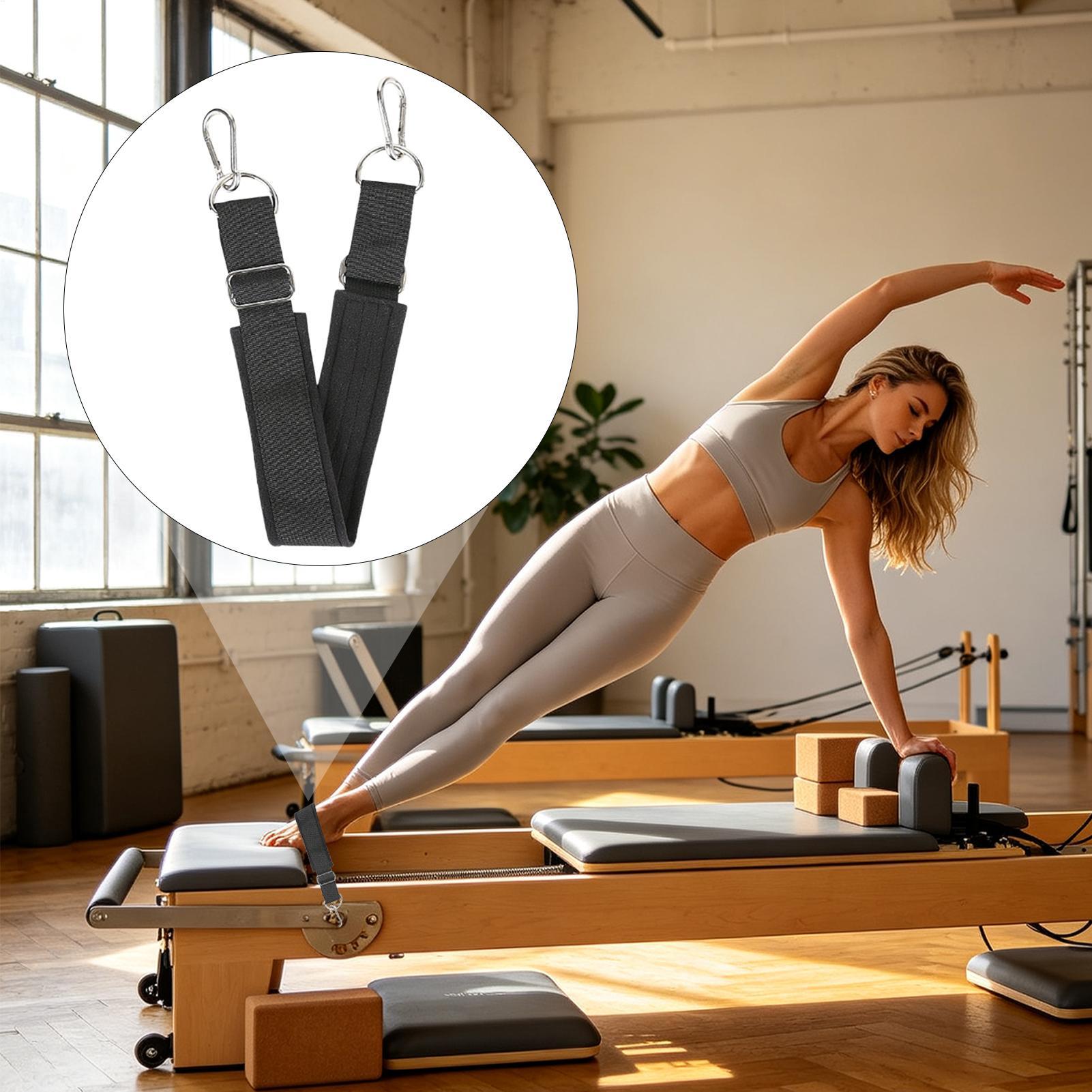 Pilates-Fußgurt, verdickt, ver – Pilates & Yoga Vida Bewertung und Preis