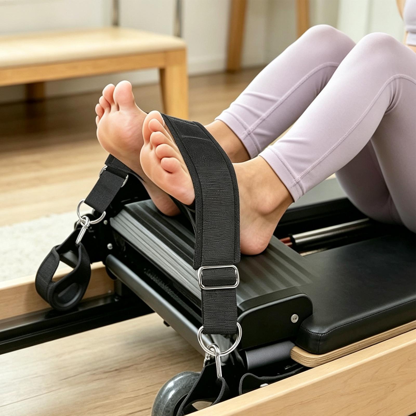 Pilates-Fußgurt, verdickt, ver – Pilates & Yoga Vida Bewertung und Preis
