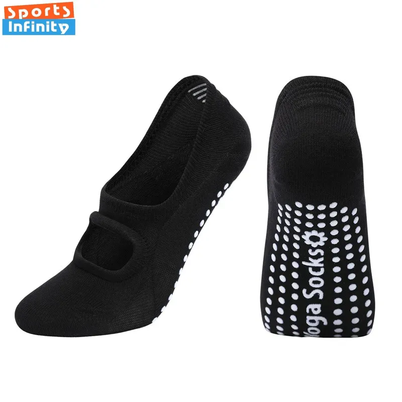 1 Paar eur 35-42 Silikon Anti- – Medias Para Pilates Y Yoga Bewertung und Preis