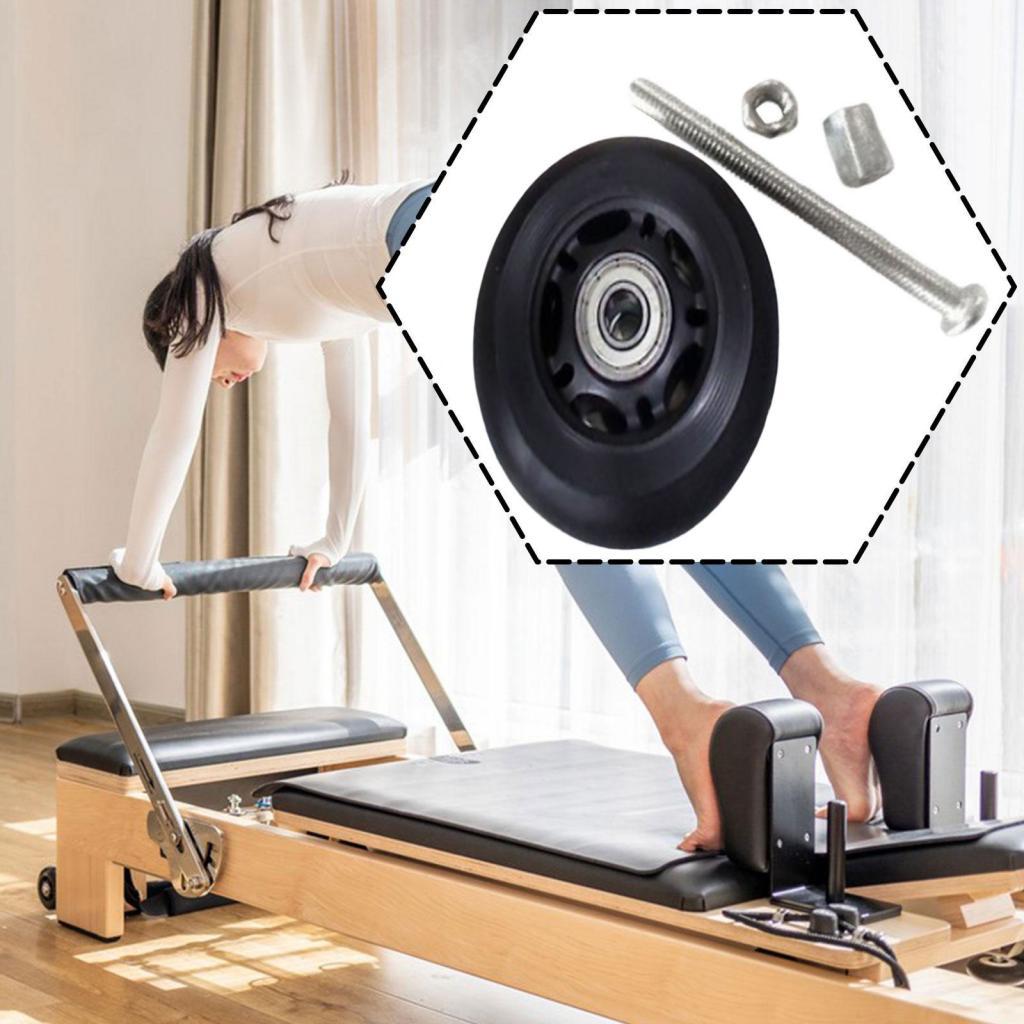 Pilates Reformer Rad Ersatztei – Pilates & Yoga Vida Bewertung und Preis