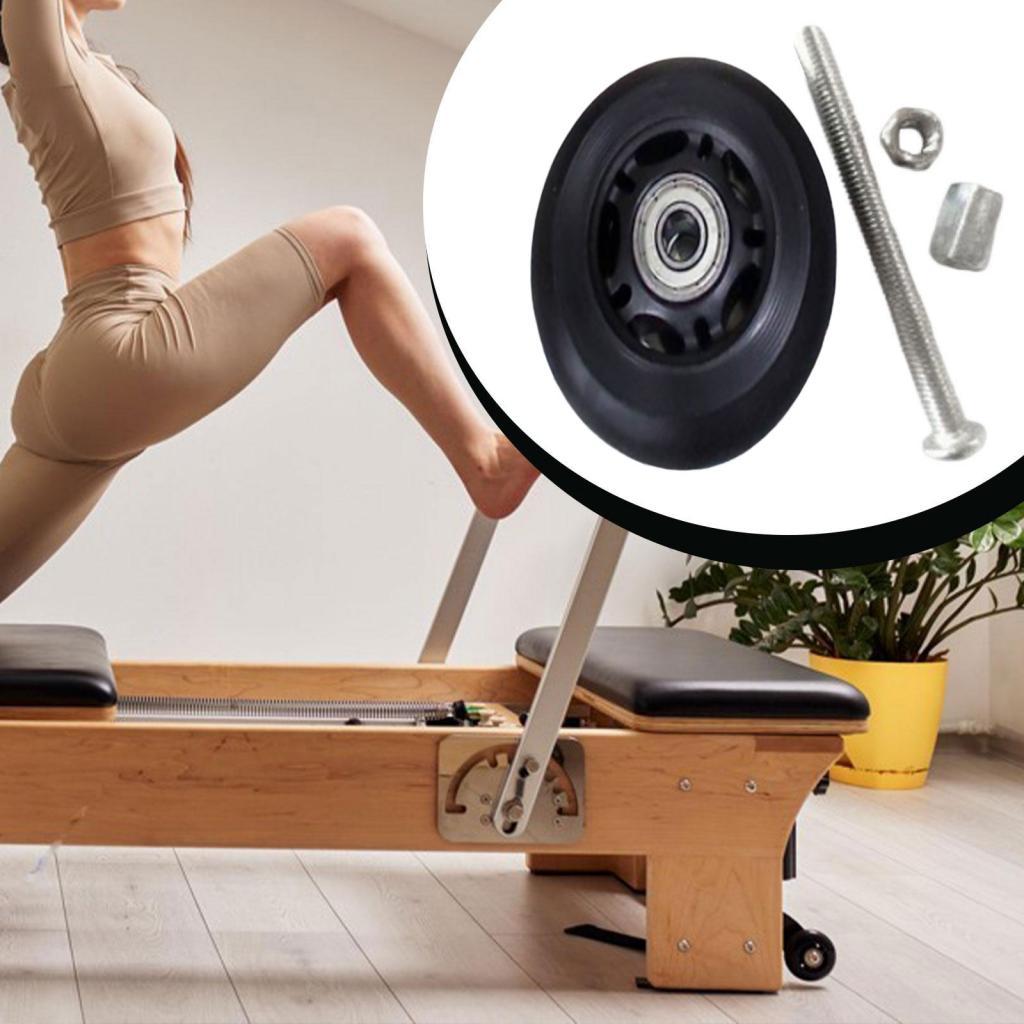 Pilates Reformer Rad Ersatztei – Pilates & Yoga Vida Bewertung und Preis